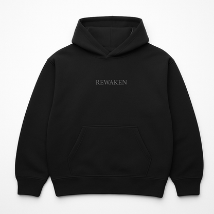 Rewaken LEGACY Hoodie
