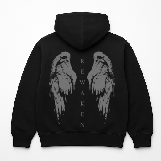 Rewaken LEGACY Hoodie